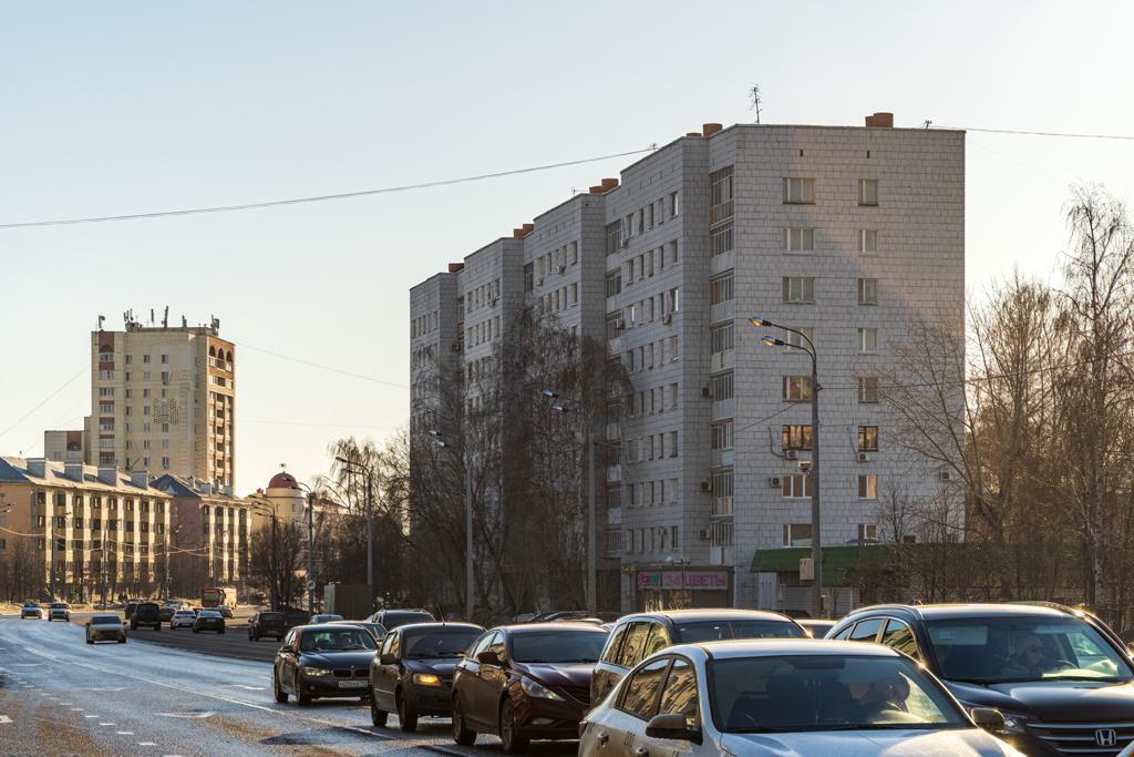 гостиницу г Казань р-н Вахитовский ул Нурсултана Назарбаева 60 фото 11