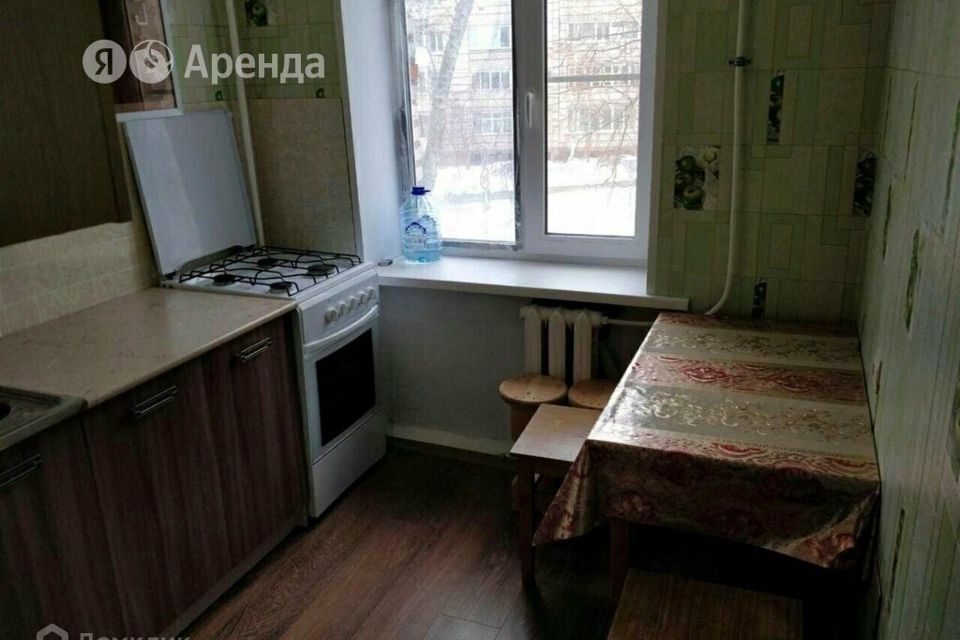 квартира городской округ Рузский п Тучково ул Лебеденко 25 фото 2