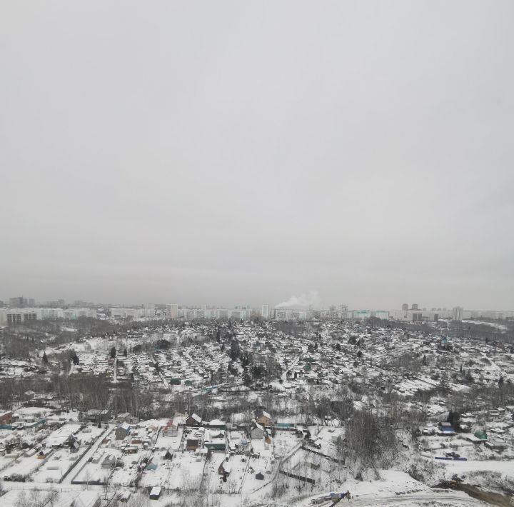 квартира г Новосибирск р-н Октябрьский Октябрьская ул Выборная 133/1 ЖК Астон.Геометрия фото 16