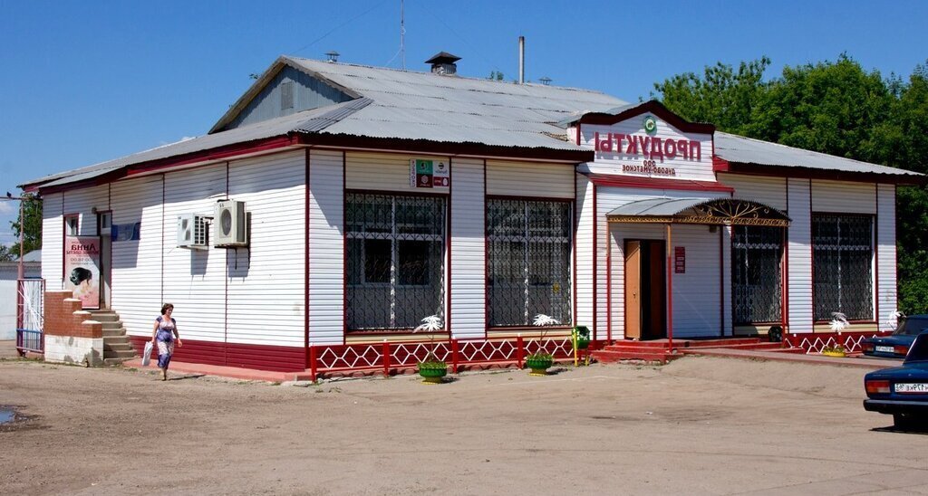 торговое помещение р-н Кемеровский фото 2