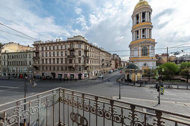 пр-кт Владимирский 17 Владимирский округ фото