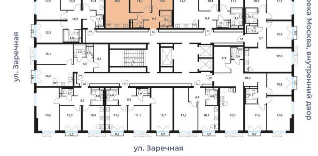 метро Фили ул Большая Филёвская 3к/4 фото