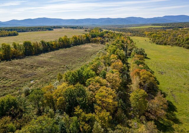 земля с Восход Осиновореченское сельское поселение, Хабаровск фото