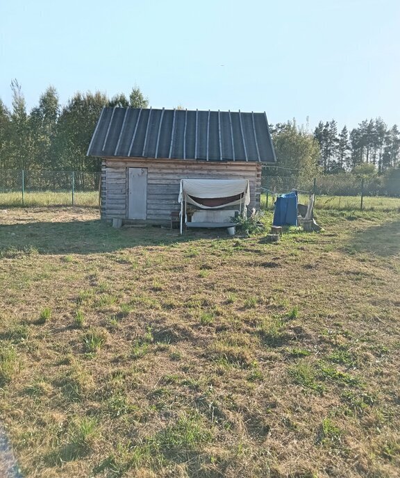 земля городской округ Луховицы д Асошники ул Полевая фото 1