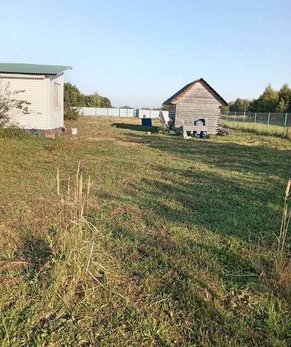 земля городской округ Луховицы д Асошники ул Полевая фото 11