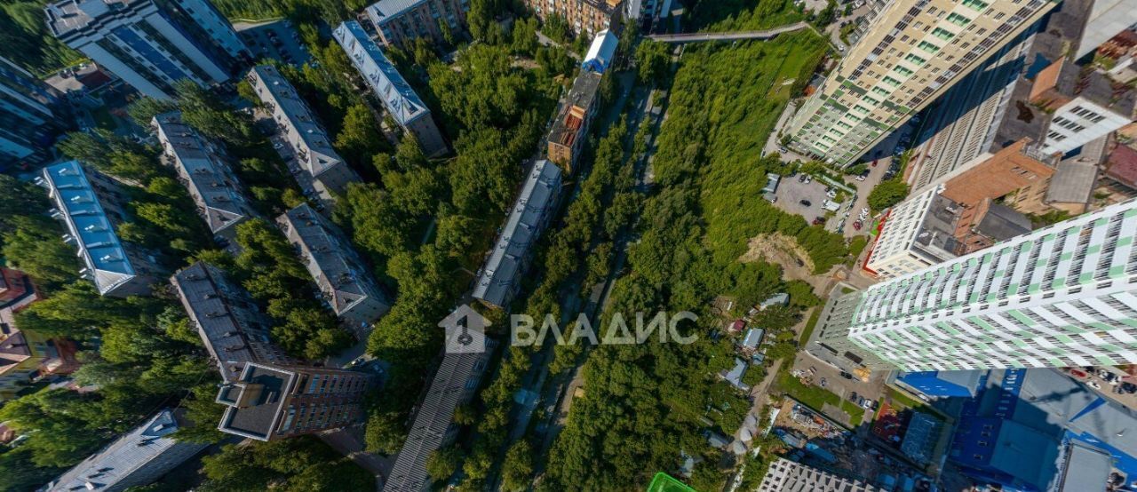 квартира г Новосибирск Заельцовская дом Расцветай на Дуси Ковальчук фото 5