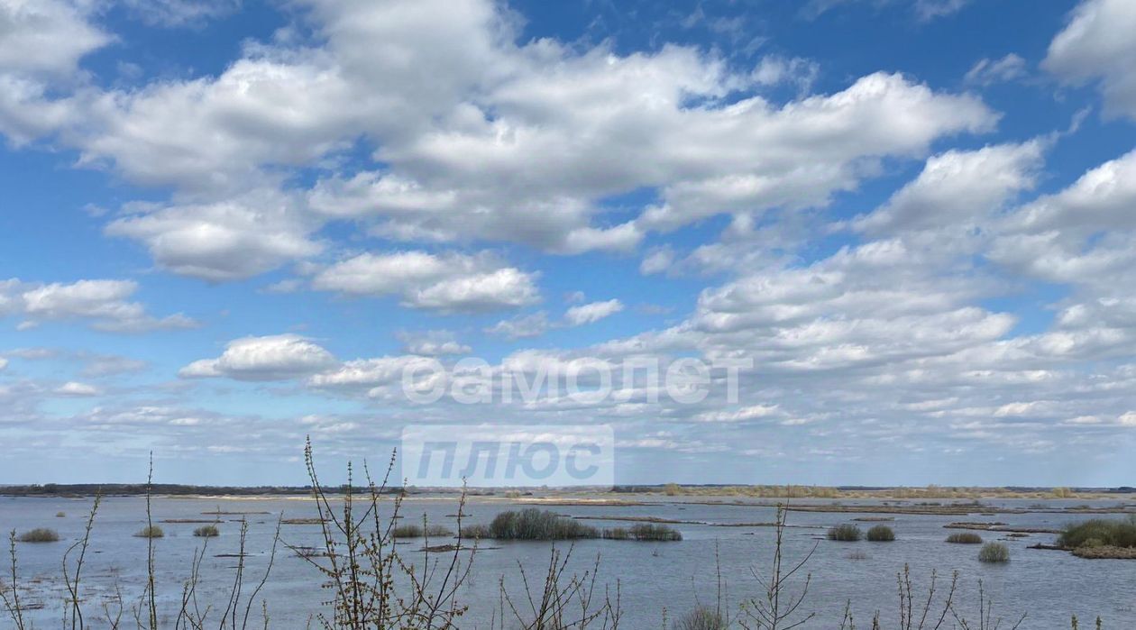 дом р-н Рыбновский с Городище ул Набережная Ходынинское с/пос фото 19