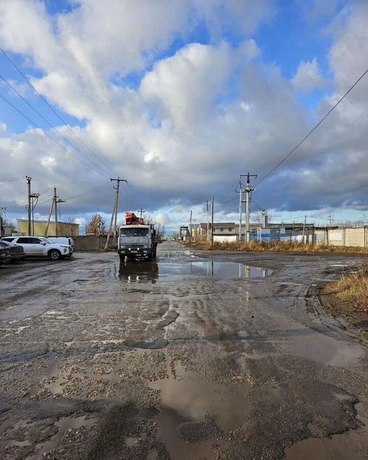 производственные, складские г Набережные Челны р-н Центральный проезд Ресурсный 18 Республика Татарстан Татарстан фото 14