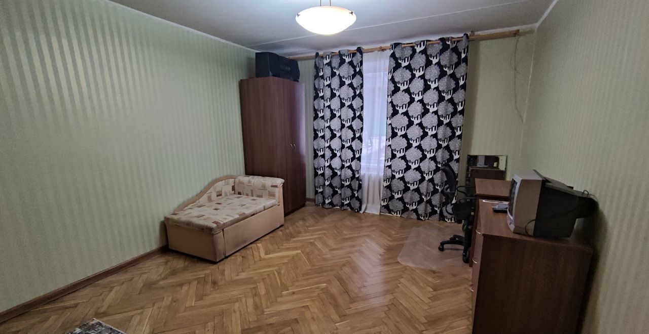 квартира г Москва метро Сходненская ул Лодочная 33с/2 фото 2