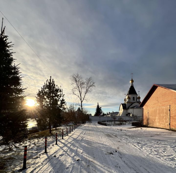 квартира г Красноярск р-н Октябрьский ул Лесная 37 фото 27