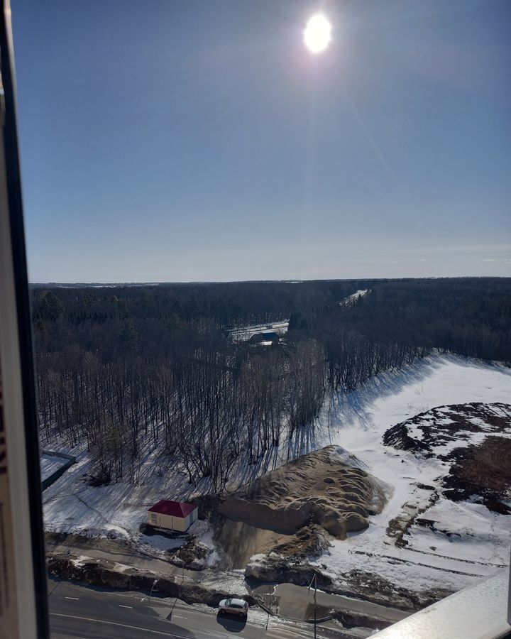 квартира г Чебоксары р-н Московский ул Академика РАН Х.М.Миначева 19 фото 4