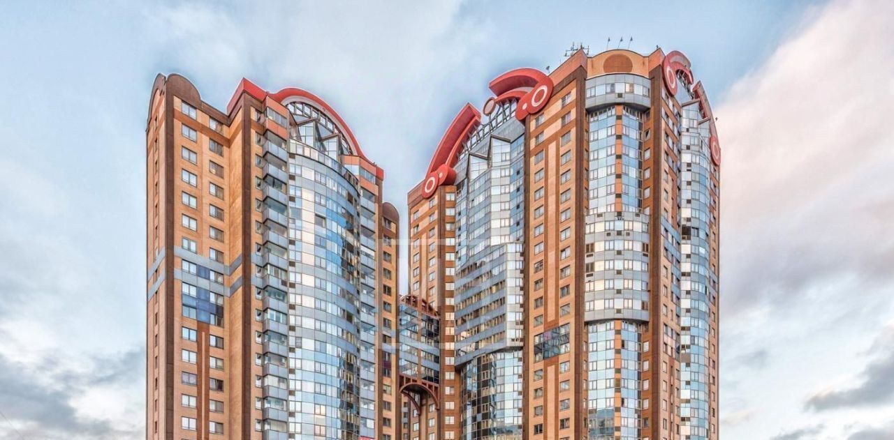 квартира г Москва метро Кунцевская ш Можайское 2 фото 17