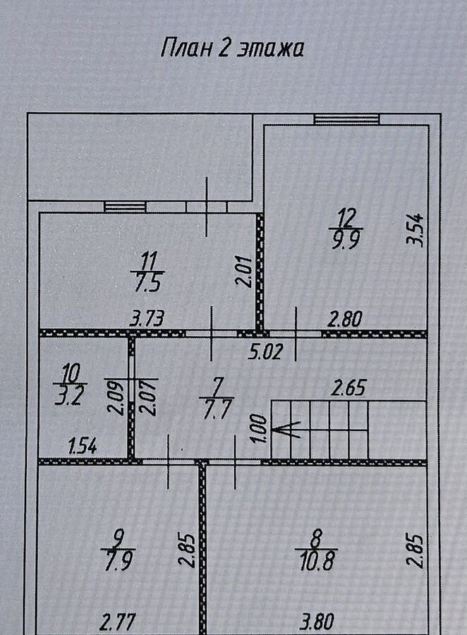 дом г Жуковский снт Стрела 24 км, массив 11, 16, Рязанское шоссе фото 19