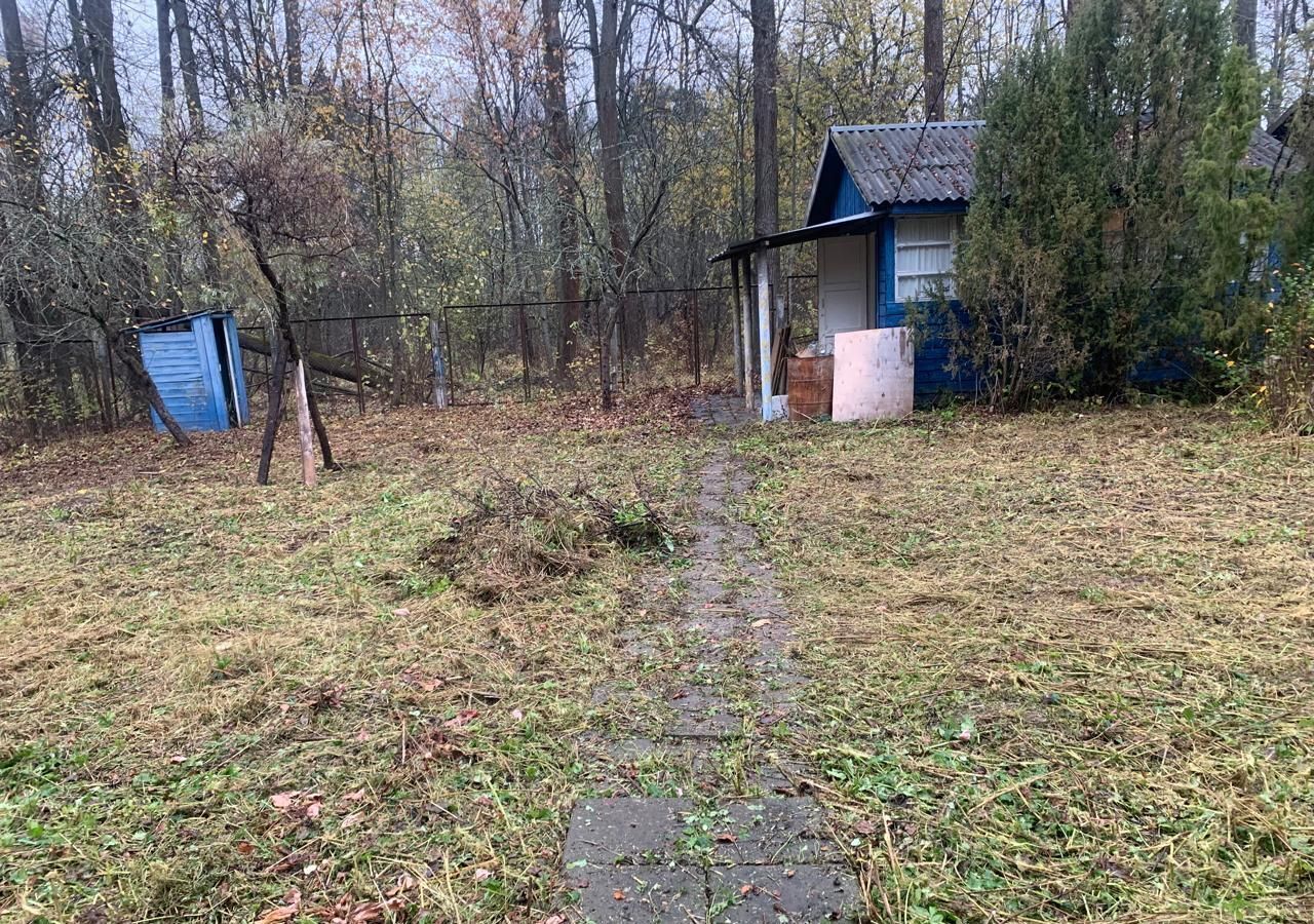 дом городской округ Ступино п Новоселки снт Родник 63 км, Михнево, Новокаширское шоссе фото 40