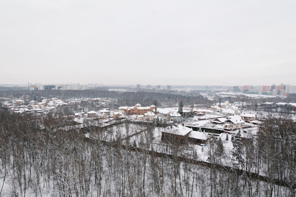 квартира г Москва п Сосенское фото 19