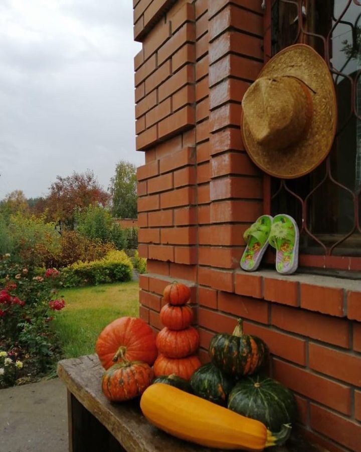 дом г Бийск Заречье ул Солнечная поляна фото 2