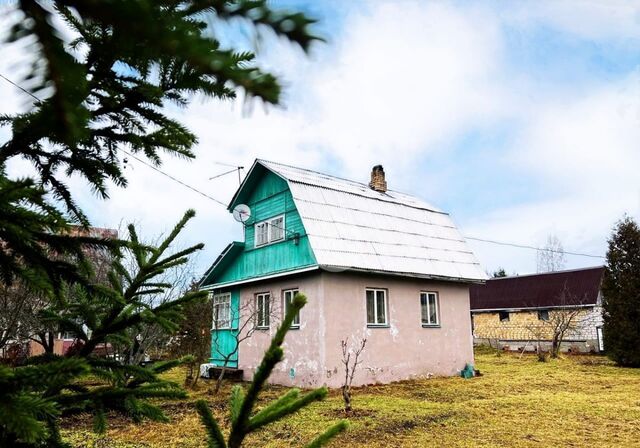 снт Радиатор Московское шоссе, 85 км, Трубникоборское сельское поселение, 195, Любань, садоводческий массив Трубников Бор фото