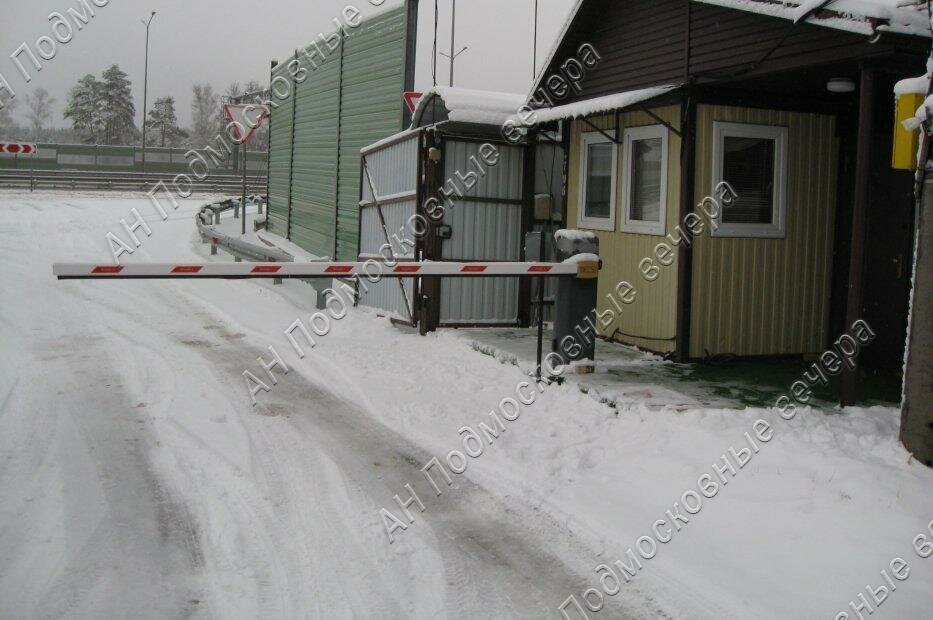 земля городской округ Одинцовский Кокошкино, садоводческое некоммерческое товарищество Роща фото 20