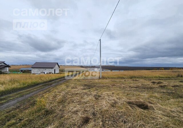 д 1-е Цветово ул Школьная Новопоселеновский сельсовет, Курск фото