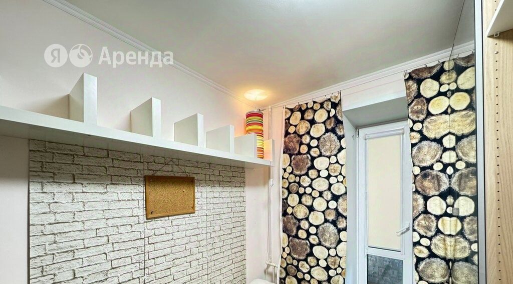 квартира г Новосибирск Заельцовская ул Дачная 21/3 фото 9