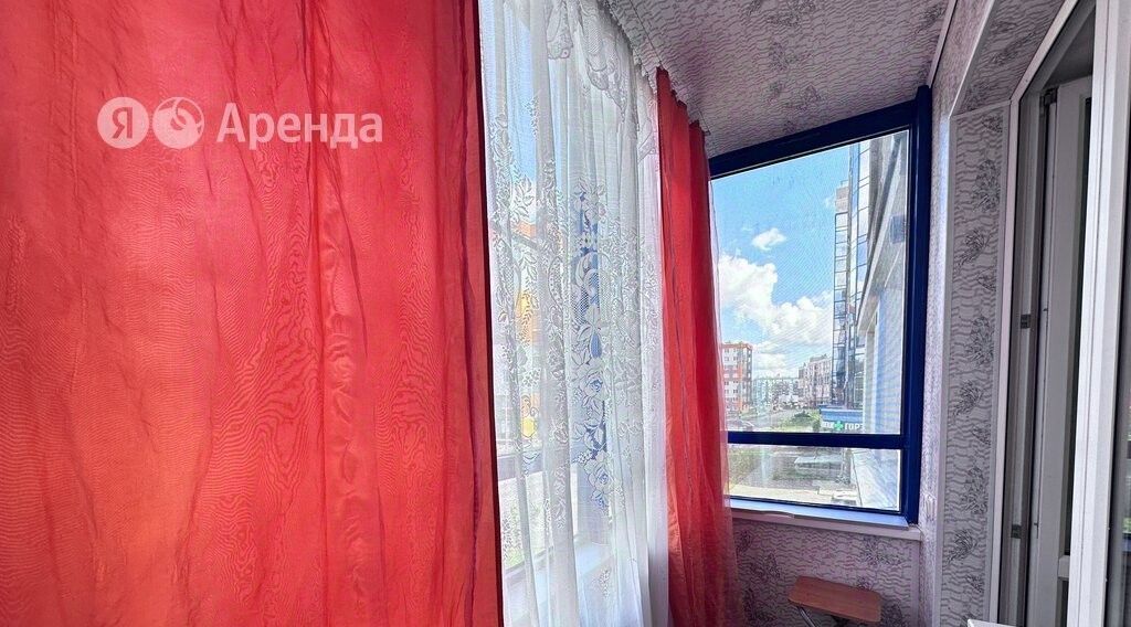 квартира р-н Всеволожский Янино-1 городской поселок, Улица Дыбенко, ул. Ясная, 11 фото 23