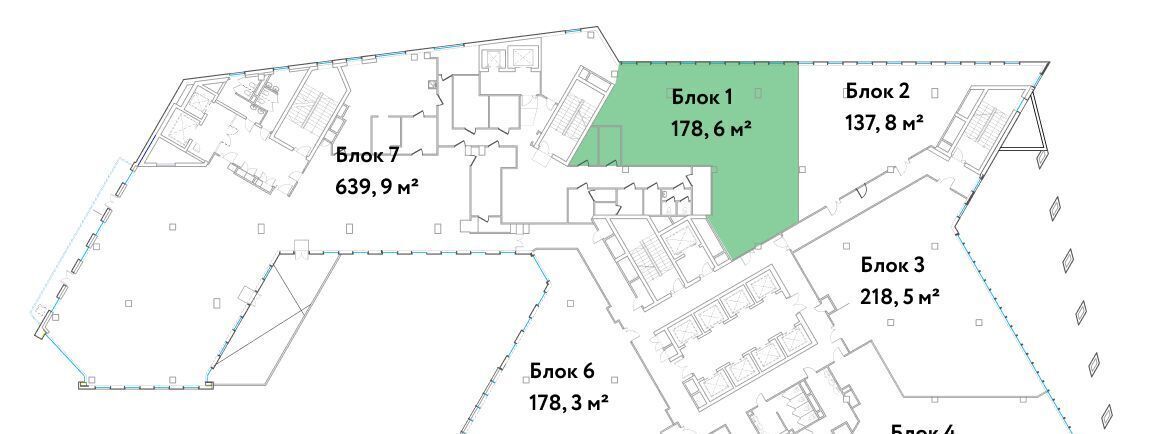 офис г Химки ш Куркинское Химки, с 2 фото 2