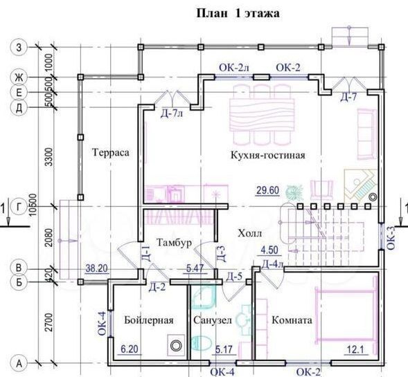 дом г Москва п Роговское снт Каменка ТиНАО фото 43