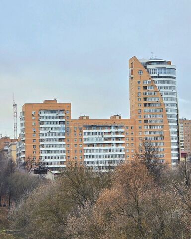 метро Подольск ул Советская 41/5 Московская область, Подольск фото