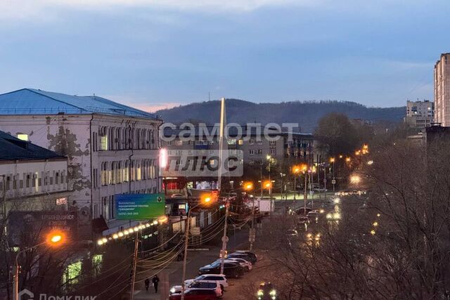 дом 61 Комсомольск-на-Амуре городской округ фото