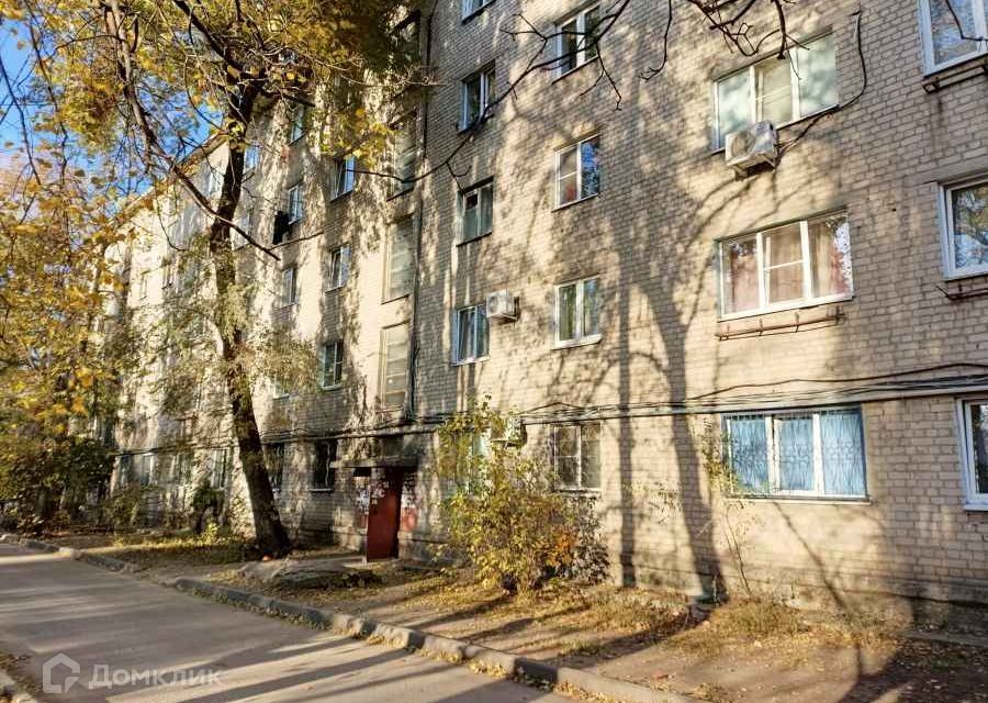 квартира г Воронеж р-н Советский б-р Пионеров 19 городской округ Воронеж фото 2