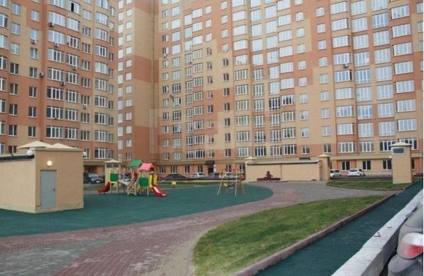 дом 53а Кемеровская область — Кузбасс, Кемеровский городской округ фото