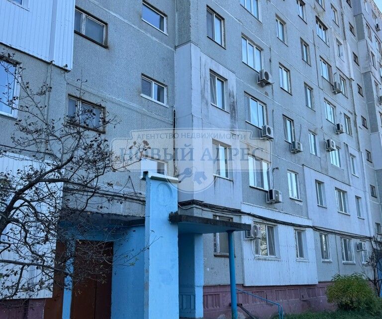 квартира г Арсеньев ул Ломоносова 82 Арсеньевский городской округ фото 1