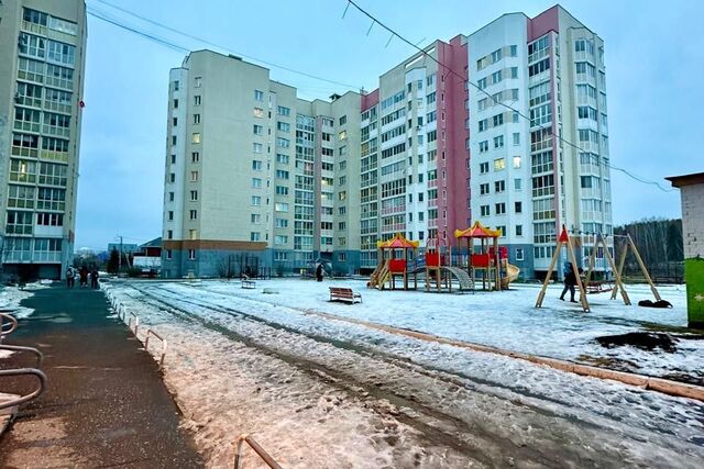 Екатеринбург городской округ, Бисертская, 36 фото