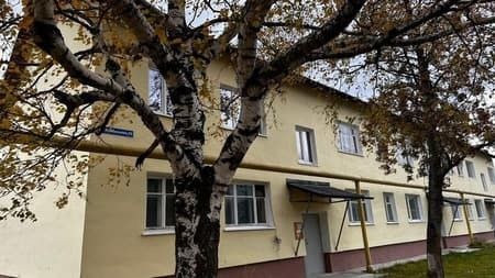 квартира г Кировград п Левиха ул Куйбышева 29 Кировградский городской округ фото 1