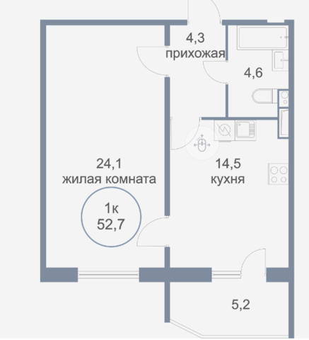 тракт Югорский 54/2 Сургут городской округ фото