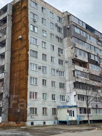 ул Сергея Ушакова 12 Уссурийский городской округ фото