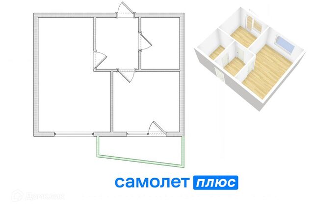 Кемеровская область — Кузбасс, Серебряный Бор, 18, Кемеровский городской округ фото