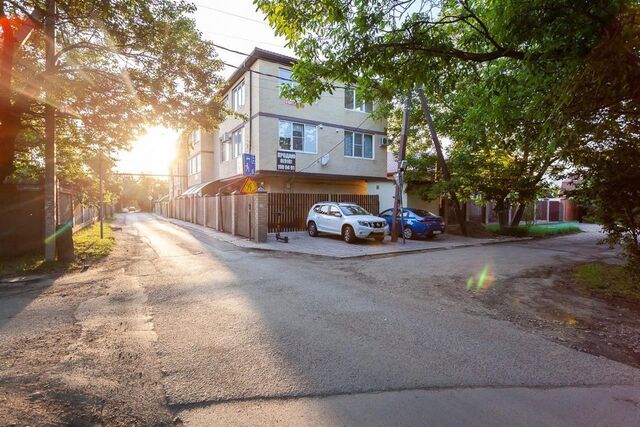 Краснодар городской округ, Нахимова, 50 / Минина, 10 фото