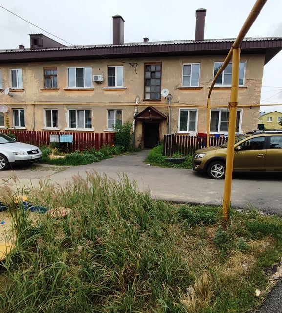 квартира г Пенза пер Складской 4 городской округ Пенза фото 7