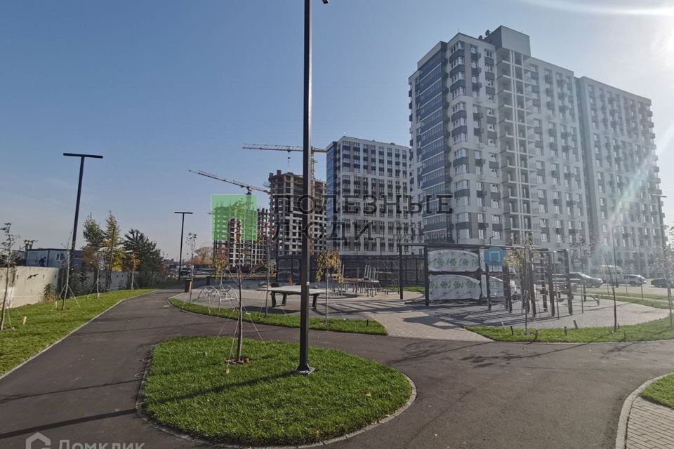 квартира г Казань Казань городской округ, Михаила Миля, 1 фото 6