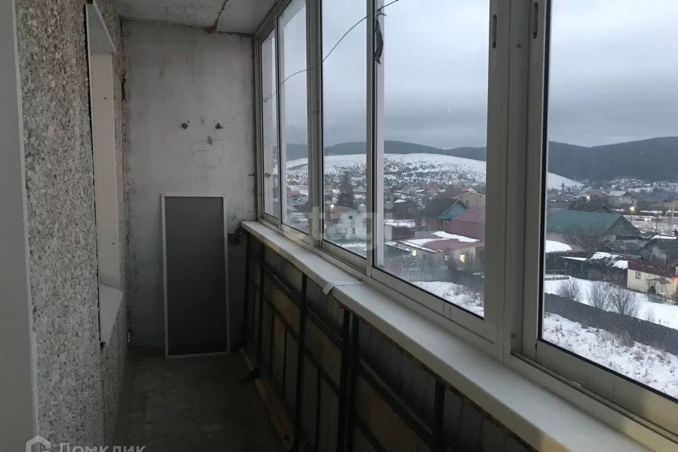 квартира г Усть-Катав Усть-Катавский городской округ, 3-й микрорайон, 8 фото 8