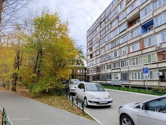 дом 67 Тюмень городской округ фото