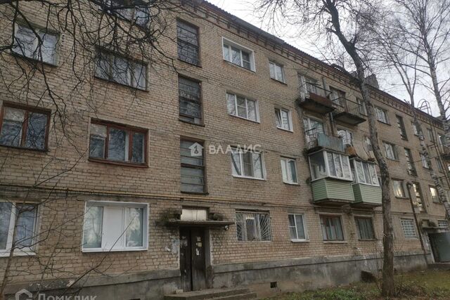 ул Киркижа 15 Ковров городской округ фото