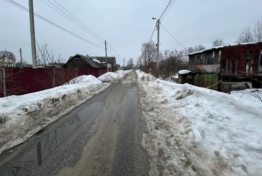 земля городской округ Раменский д Юрово ул Космонавтов Ипподром фото 13