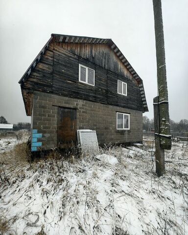 д Соболево 57 км, Куровское, Егорьевское шоссе фото