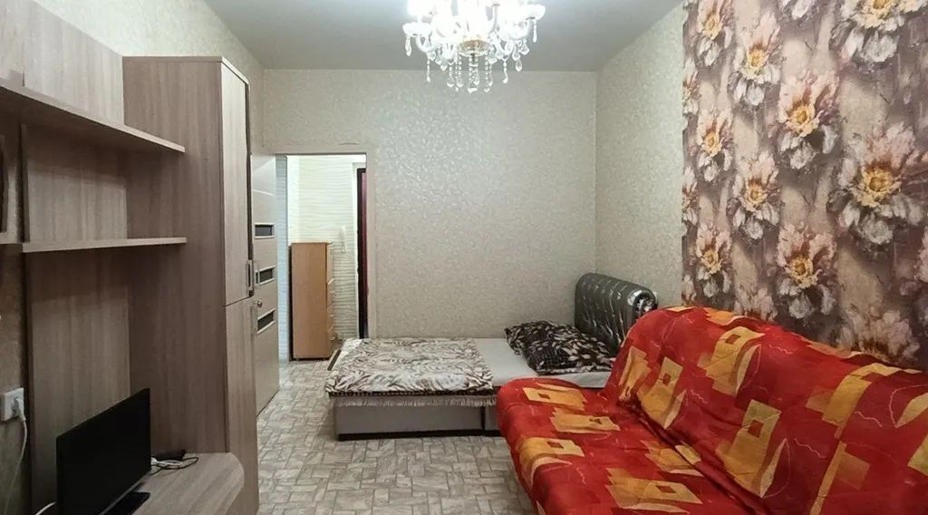 квартира г Якутск ул Хабарова 23/2 фото 2