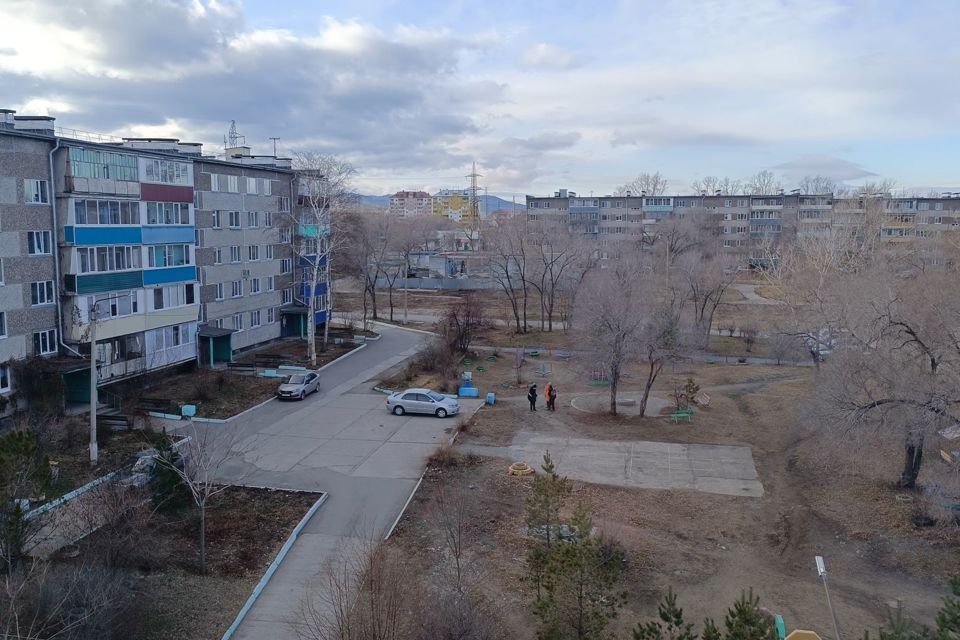 квартира г Саяногорск Саяногорск городской округ, 5/6 фото 5