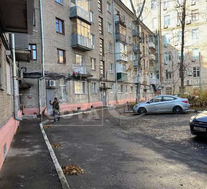 квартира г Воронеж р-н Центральный городской округ Воронеж, Карла Маркса, 66 фото 10