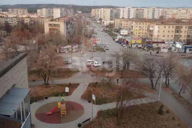 ул Лихачева 23 городской округ Миасс фото