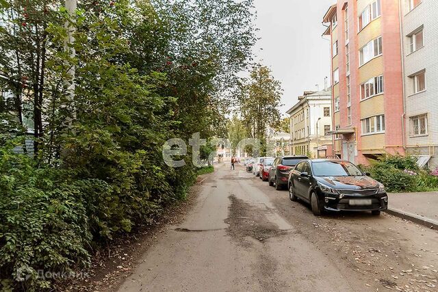 р-н Фрунзенский ш Суздальское 18/2 Ярославль городской округ фото